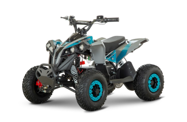 Kinderquad Avenger Mini Gate 1200 Watt 48 Volt